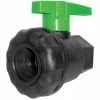 Deals ❤️ Cheap 🥰 Single Union Ball Valve 🔥 🤩 -Ranch Shop img11898092
