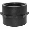 Buy 🌟 Promo ✔️ Green Leaf Heavy Duty Poly Reducer Coupling 2 In. X 1-1/2 In. FPT 🧨 ✔️ -Ranch Shop img11898320