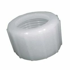 New 🎉 Best Sale ❤️ Green Leaf Nut Swivel With 3/4 Inch 🔔 🎉