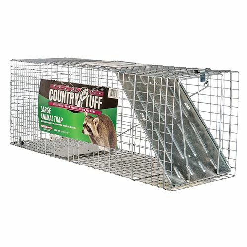 Top 10 π Coupon π Country Tuff® Raccoon Cage Trap β π 3 Top 10 π Coupon π Country Tuff® Raccoon Cage Trap β π