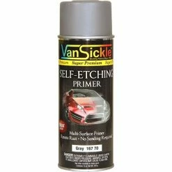 Best reviews of 💯 Wholesale 👍 Van Sickle Self-Etching Primer 🎉 😍