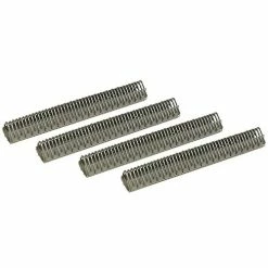 Budget 🔔 Wholesale 😍 #4-1/2 Clipper® Wire Hooks With Connecting Pin 🥰 🛒