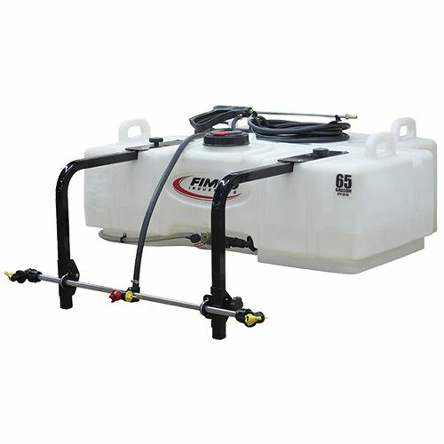 Coupon ๐ฅ Outlet ๐ Fimco 65 Gallon 3-Nozzle Boomless UTV Sprayer ๐งจ ๐ 3 Coupon ๐ฅ Outlet ๐ Fimco 65 Gallon 3-Nozzle Boomless UTV Sprayer ๐งจ ๐