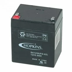 Budget ✔️ Buy 😍 Hopkins Rechargeable Battery For Trailer Brakes 12V 😉 🥰