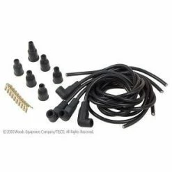 Discount 🔥 Coupon 😀 Calco Wire Set 4 Cylinder 🎁 🔥