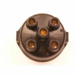Discount 🛒 Brand new 🔔 Calco Distributor Cap 4 Cylinder ❤️ 🥰