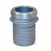 Discount 🎉 Cheap 🧨 Hose Coupling Male 2" ID Aluminum 💯 🧨 -Ranch Shop img9649291