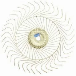 Best reviews of ✨ Promo 🎉 Alamo Sales Corp Rake Wheel Left Hand 👍 🔔