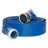 Promo ๐ Hot Sale ๐ Hose Coupled Blue Pvc Discharge 1 1/2 X 25 Ft ๐ ๐ 2 Promo ๐ Hot Sale ๐ Hose Coupled Blue Pvc Discharge 1 1/2 X 25 Ft ๐ ๐ -Ranch Shop img9650774