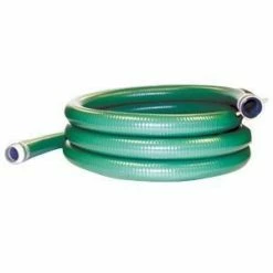 Discount 🤩 Best deal 🎁 Hose Coupled Pvc Suction 1 1/2 X 15 Green 🥰 😀