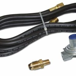 Outlet 😍 New ⭐ Red Dragon Propane Hook-Up Kit 🥰 👍