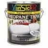 New 👏 Best deal 🎁 Van Sickle Propane Tank Paint Aluminum 🌟 🔥 -Ranch Shop img9652751