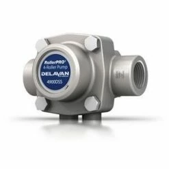 Buy 👏 Discount 🤩 Roller Pump 4 Cast Iron-Less Coupler 👏 ✔️